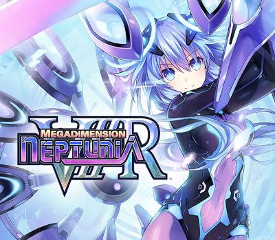 Megadimension Neptunia VIIR Steam Ключ