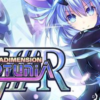 Megadimension Neptunia VIIR Steam Ключ