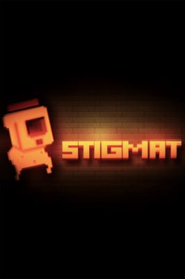 Stigmat Steam Ключ