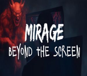 Mirage: Beyond The Screen Steam Ключ