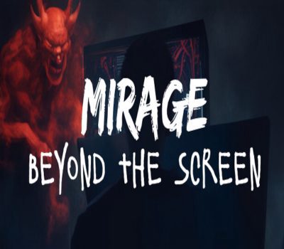 Mirage: Beyond The Screen Steam Ключ