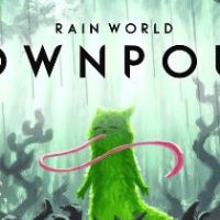 Rain World + Downpour DLC Набор Steam Ключ
