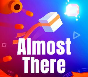 Almost There: The Platformer Steam Ключ