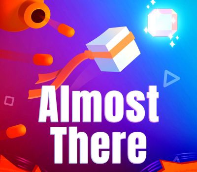 Almost There: The Platformer Steam Ключ