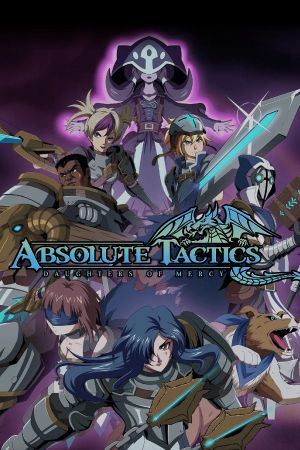 Absolute Tactics: Deluxe-издание Steam Ключ