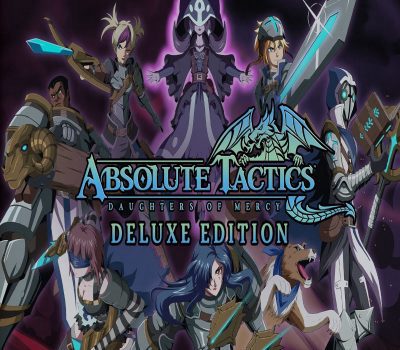 Absolute Tactics: Deluxe-издание Steam Ключ