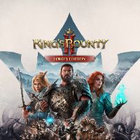 King's Bounty II Lord's издание Steam Альтергифт