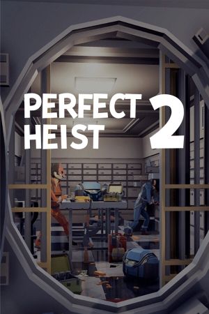 Perfect Heist 2 PC Steam Ключ