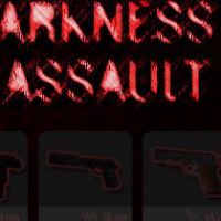 Darkness Assault - Extra Guns DLC Steam Ключ