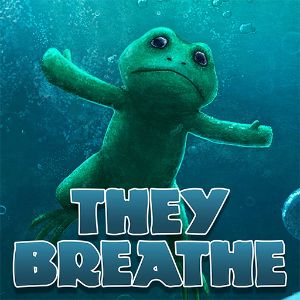 They Breathe Steam Ключ