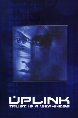 Uplink Steam Подарок