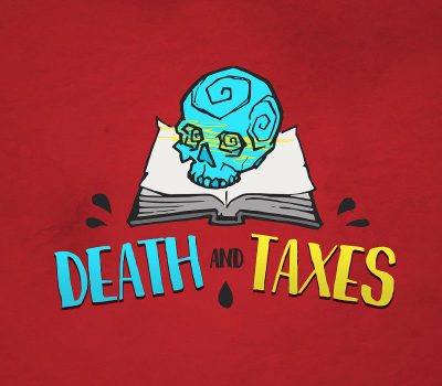 Death and Taxes PC Steam Аккаунт