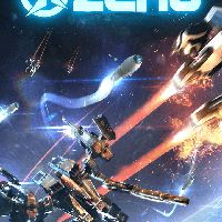 Strike Suit Zero - Heroes of the Fleet DLC Steam Ключ