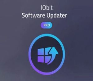 IObit Software Updater 7 Pro Ключ (1 Year / 1 PC)