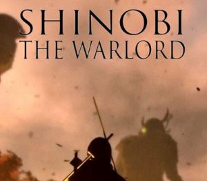 Shinobi: The Warlord PS4 Аккаунт