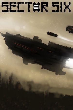 Sector Six PC Steam Ключ