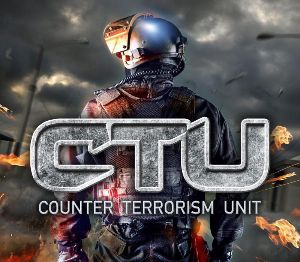 Counter Terrorism Unit Steam Ключ