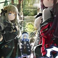 Death end re;Quest 2 Steam Ключ