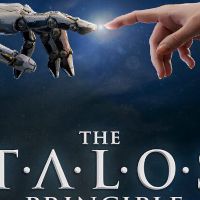 The Talos Principle: Reawakened PC Steam Ключ