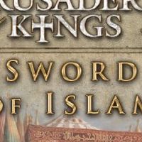 Crusader Kings II - Sword of Islam DLC Steam Ключ
