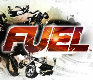 FUEL Steam Ключ