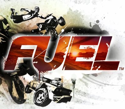 FUEL Steam Ключ