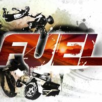 FUEL Steam Ключ