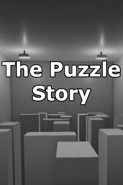 The Puzzle Story Steam CD Key