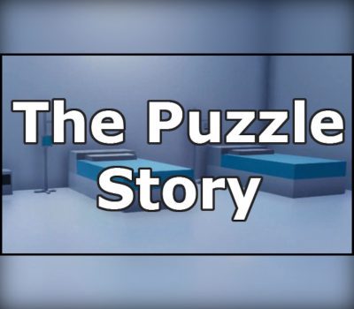 The Puzzle Story Steam Ключ