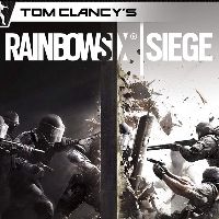 Tom Clancy's Rainbow Six Siege Operator издание AR XBOX One / Xbox Series X|S Ключ