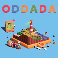 ODDADA PC Steam Ключ
