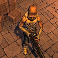 Fantasyland Steam Ключ