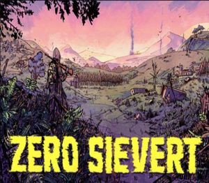 ZERO Sievert EU Steam Ключ