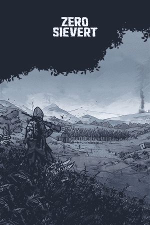 ZERO Sievert EU Steam Ключ