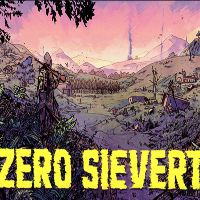 ZERO Sievert EU Steam Ключ