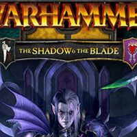 Total War: WARHAMMER II - The Shadow & The Blade DLC EU PC Steam Ключ