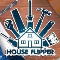 House Flipper PC Steam Ключ