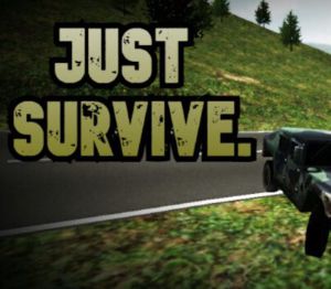 Just Survive PC Steam Ключ