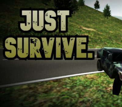 Just Survive PC Steam Ключ