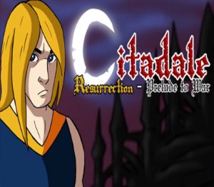 Citadale Resurrection - Prelude to War DLC PC Steam Ключ