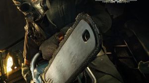 Dying Light - Dieselpunk Набор DLC PC Steam Ключ