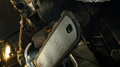 Dying Light - Dieselpunk Набор DLC PC Steam Ключ