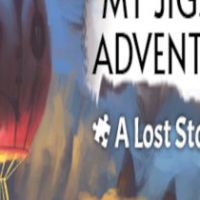 My Jigsaw Adventures - A Lost Story Steam Ключ