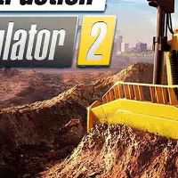 Construction Simulator 2 US - Pocket издание Steam Ключ