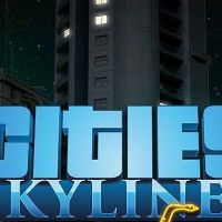 Cities: Skylines - All That Jazz DLC EU Steam Ключ