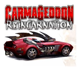 Carmageddon: Reincarnation - Red Eagle Car Model DLC PC Steam Ключ