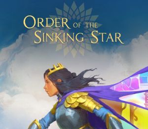 Order of the Sinking Star PC Steam Аккаунт