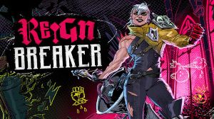 Reignbreaker PC Steam Ключ