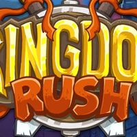 Kingdom Rush PC Steam Аккаунт