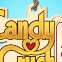 Candy Crush USD 250 Подарочная карта US